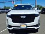 2024 Escalade ESV Thumbnail 2