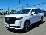 2024 Escalade ESV Thumbnail 3