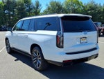 2024 Escalade ESV Thumbnail 4
