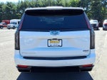 2024 Escalade ESV Thumbnail 5