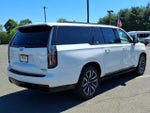 2024 Escalade ESV Thumbnail 6