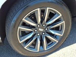 2024 Escalade ESV Thumbnail 7