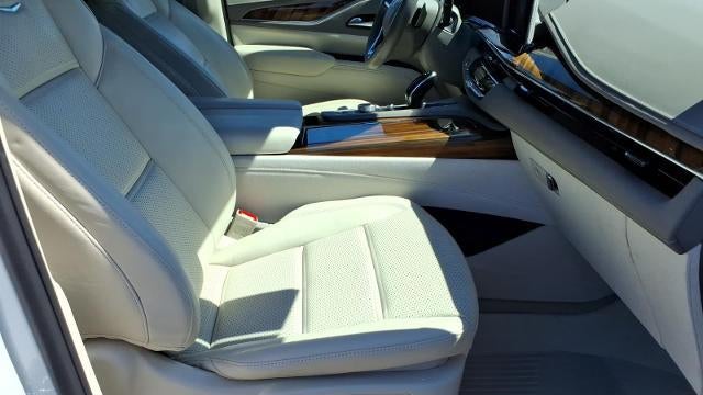 2024 Cadillac Escalade ESV Sport Platinum