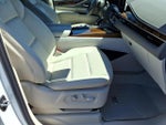 2024 Escalade ESV Thumbnail 8