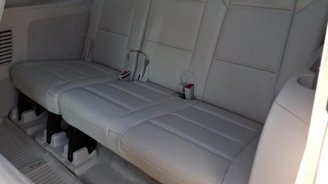 2024 Cadillac Escalade ESV Sport Platinum