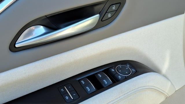 2024 Cadillac Escalade ESV Sport Platinum
