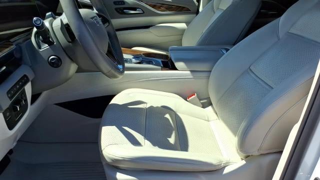 2024 Cadillac Escalade ESV Sport Platinum