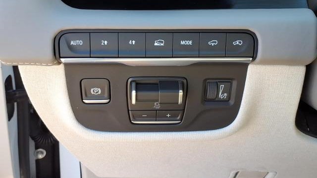 2024 Cadillac Escalade ESV Sport Platinum
