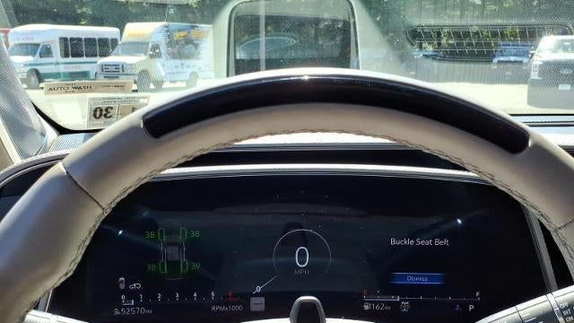 2024 Cadillac Escalade ESV Sport Platinum