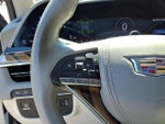 2024 Escalade ESV Thumbnail 20