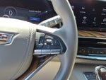 2024 Escalade ESV Thumbnail 21