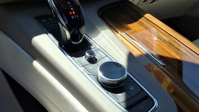 2024 Cadillac Escalade ESV Sport Platinum