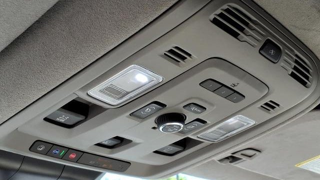 2024 Cadillac Escalade ESV Sport Platinum
