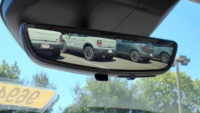 2024 Cadillac Escalade ESV Sport Platinum