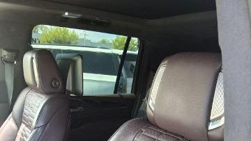2023 Cadillac Escalade ESV Sport Platinum
