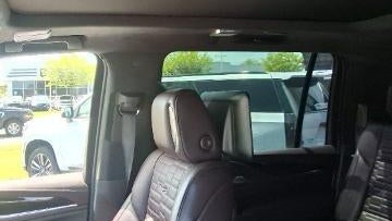 2023 Cadillac Escalade ESV Sport Platinum
