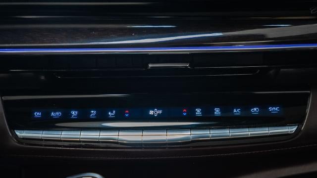 2023 Cadillac Escalade ESV Sport Platinum