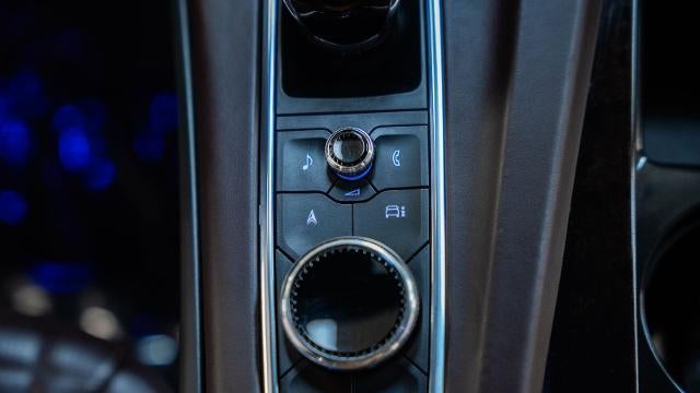 2023 Cadillac Escalade ESV Sport Platinum