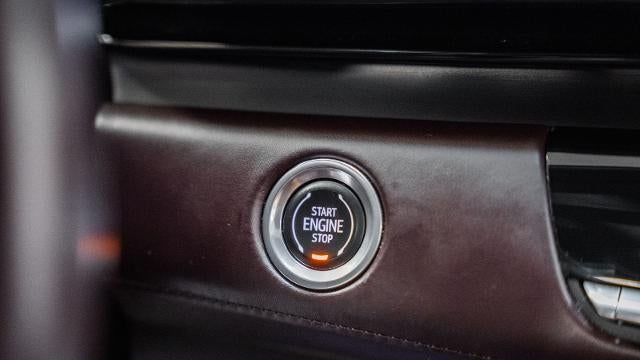 2023 Cadillac Escalade ESV Sport Platinum