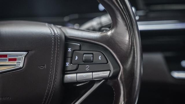 2023 Cadillac Escalade ESV Sport Platinum