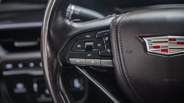 2023 Cadillac Escalade ESV Sport Platinum