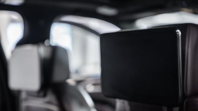 2023 Cadillac Escalade ESV Sport Platinum