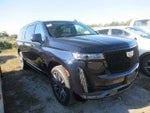 2023 Escalade ESV Thumbnail 1
