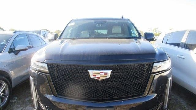 2023 Cadillac Escalade ESV Sport Platinum