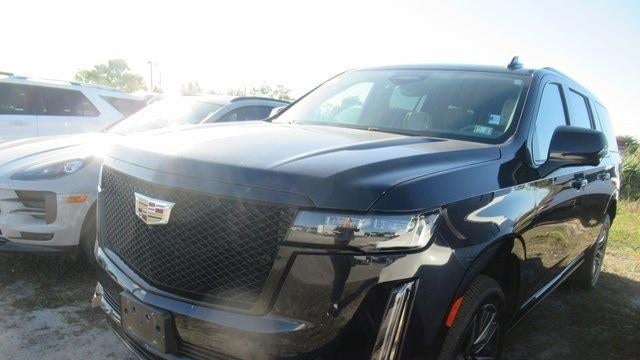 2023 Cadillac Escalade ESV Sport Platinum