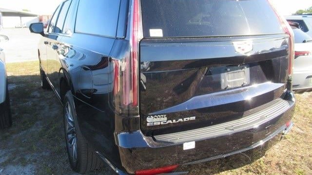 2023 Cadillac Escalade ESV Sport Platinum