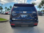 2023 Escalade ESV Thumbnail 5