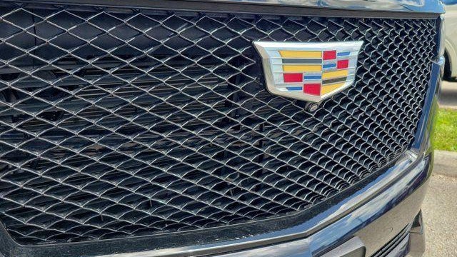 2023 Cadillac Escalade ESV Sport Platinum