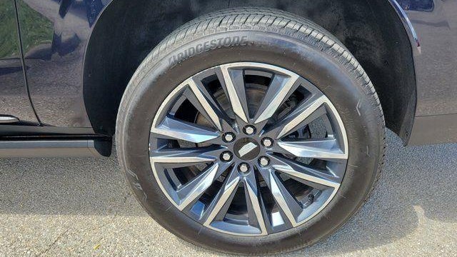2023 Cadillac Escalade ESV Sport Platinum