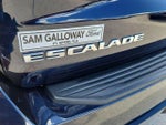 2023 Escalade ESV Thumbnail 10
