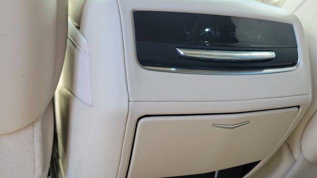 2023 Cadillac Escalade ESV Sport Platinum