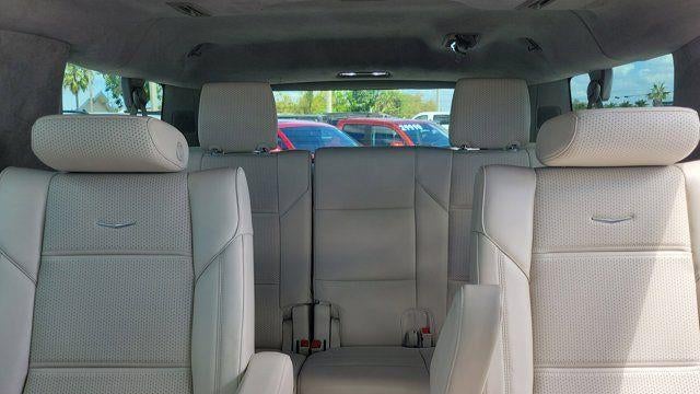 2023 Cadillac Escalade ESV Sport Platinum
