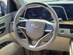 2023 Escalade ESV Thumbnail 21