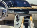 2023 Escalade ESV Thumbnail 22