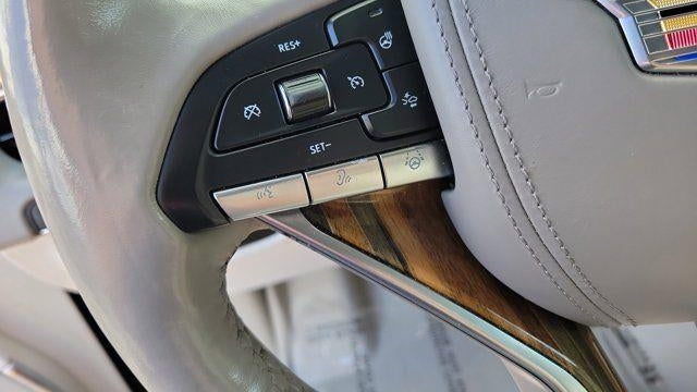 2023 Cadillac Escalade ESV Sport Platinum