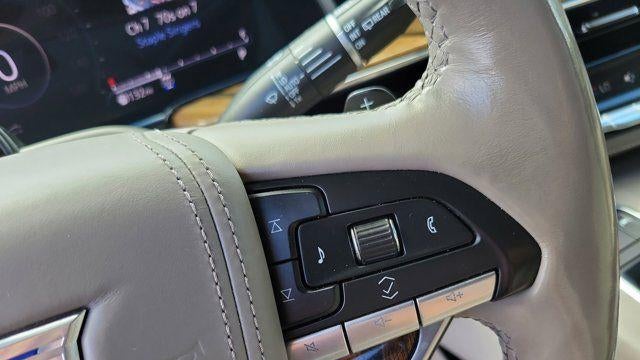 2023 Cadillac Escalade ESV Sport Platinum