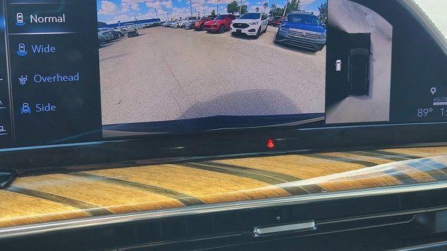 2023 Cadillac Escalade ESV Sport Platinum