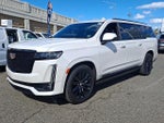 2023 Escalade ESV Thumbnail 1