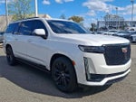 2023 Escalade ESV Thumbnail 3