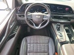 2023 Escalade ESV Thumbnail 12