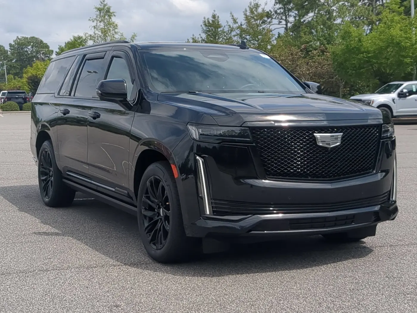 2024 Cadillac Escalade - $84,986
