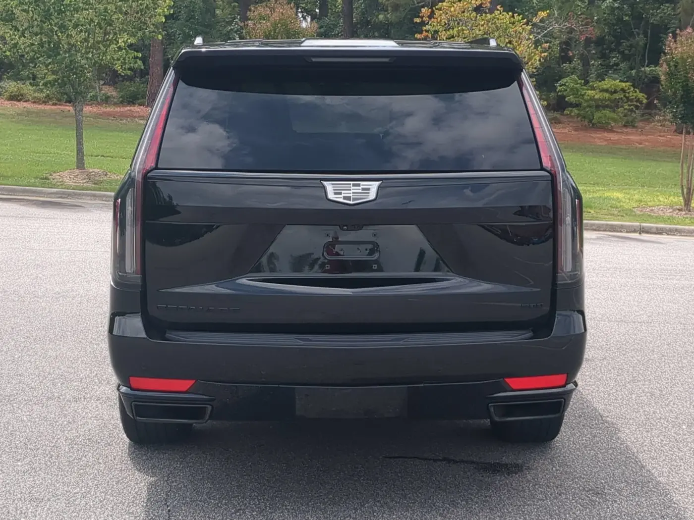 2024 Cadillac Escalade - $84,986