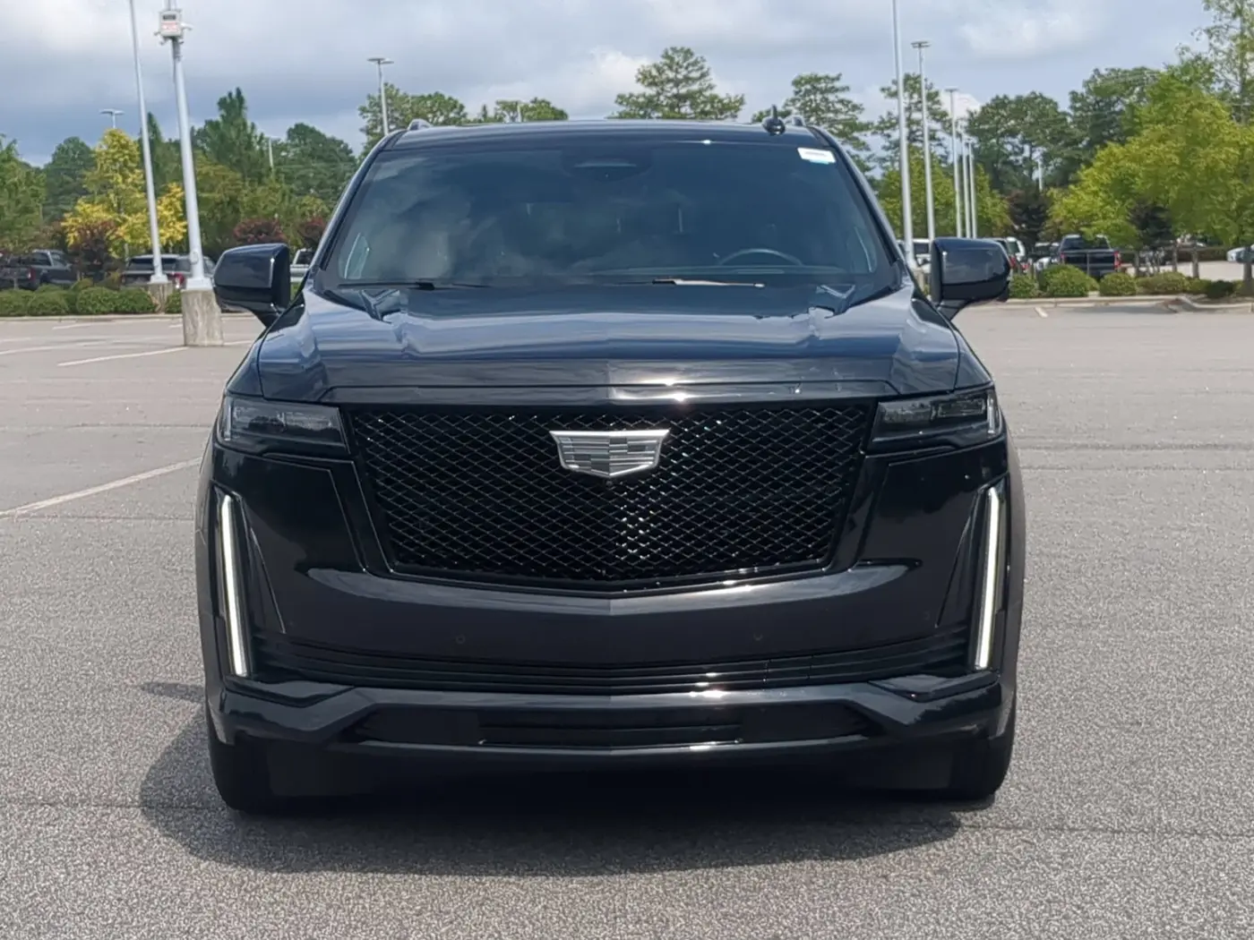 2024 Cadillac Escalade - $84,986
