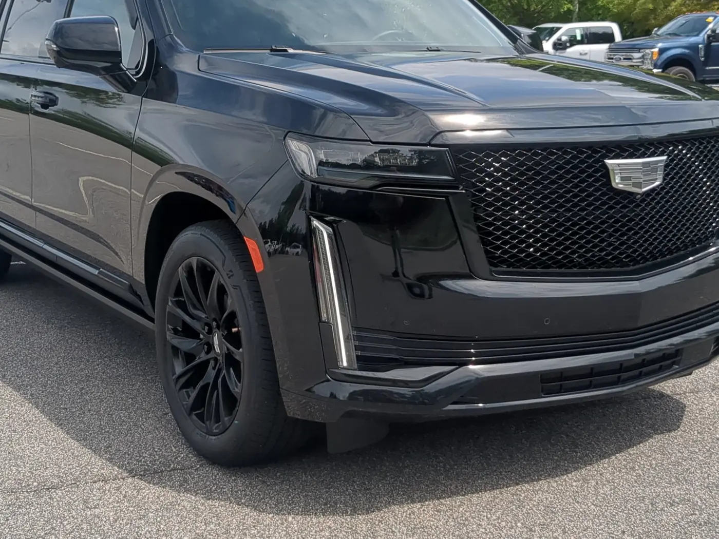 2024 Cadillac Escalade - $84,986