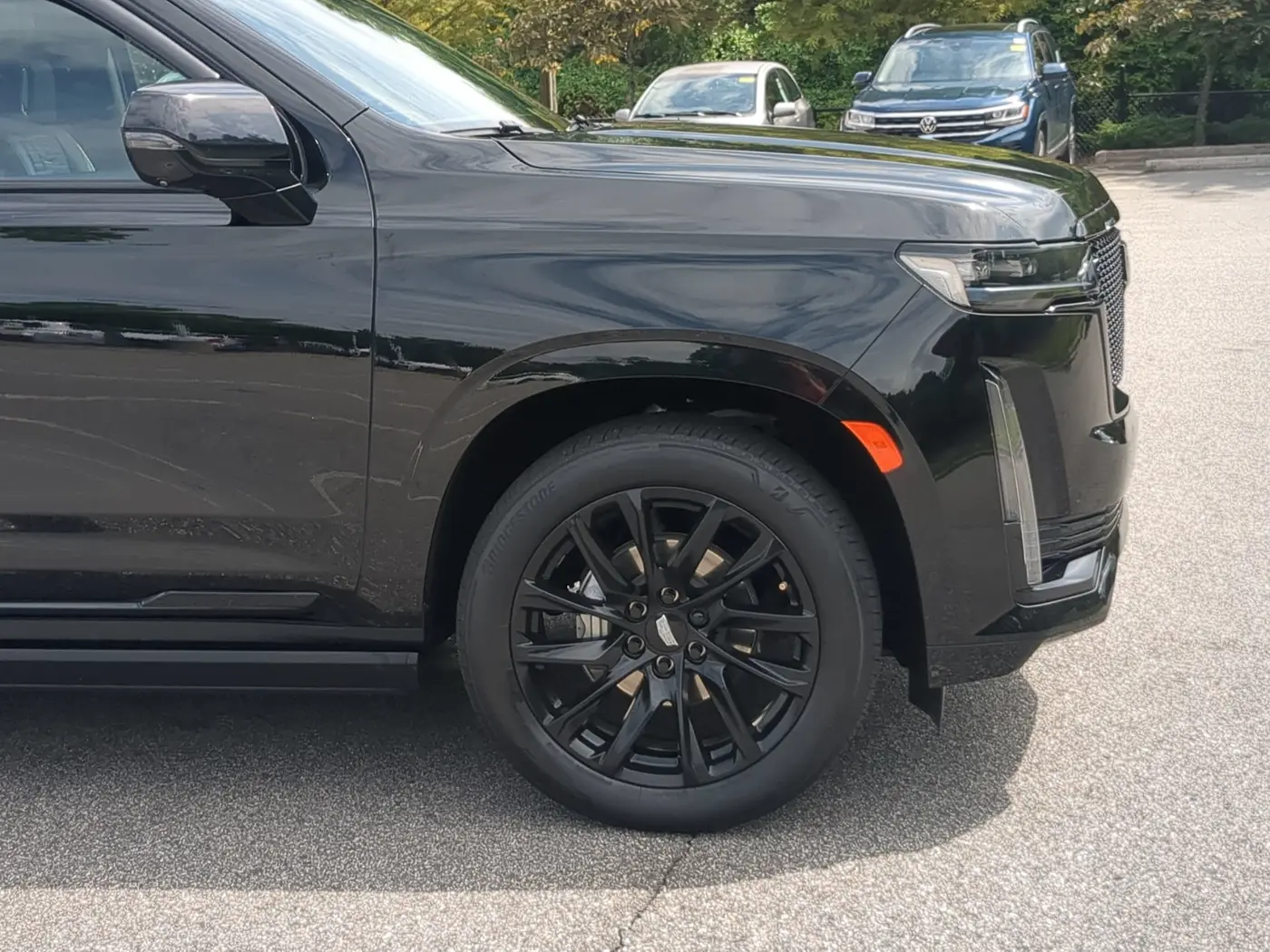 2024 Cadillac Escalade - $84,986