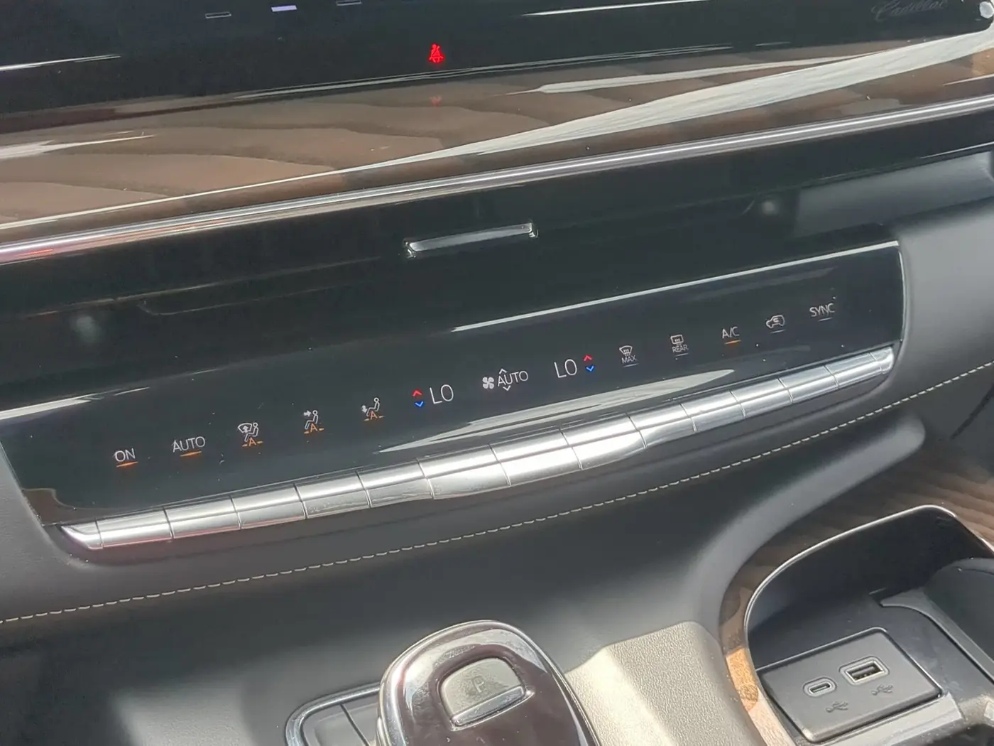 2024 Cadillac Escalade - $84,986